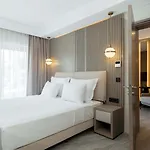Ξενοδοχείο Bodrum Astrid
