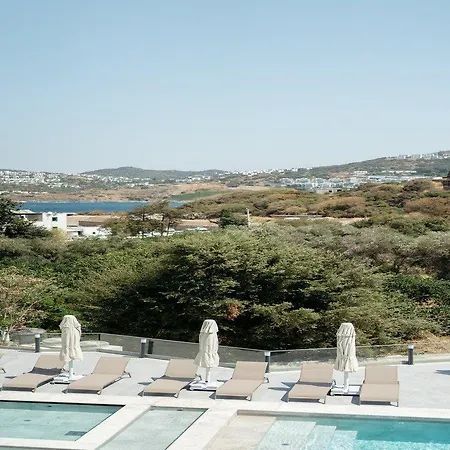 Bodrum Astrid Hotel 4*