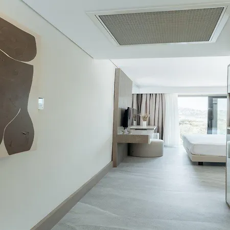 Otel Bodrum Astrid Gümüşlük