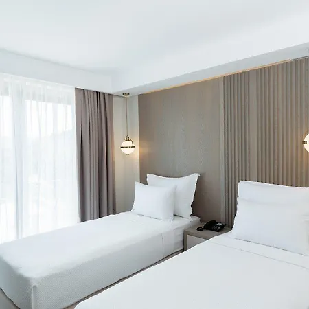 Bodrum Astrid 4* 규무슬럭