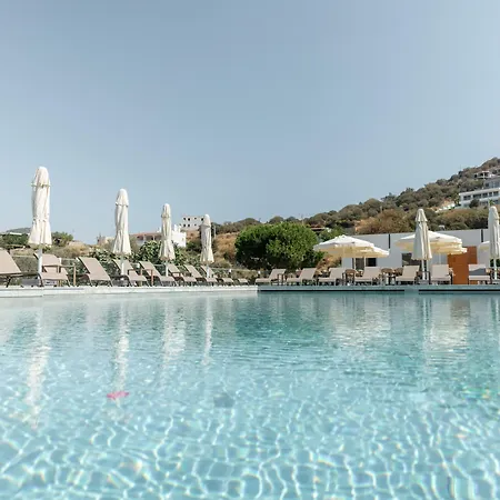 Bodrum Astrid Hotel Gumusluk