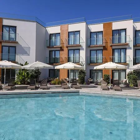 Hotel Bodrum Astrid Gumusluk