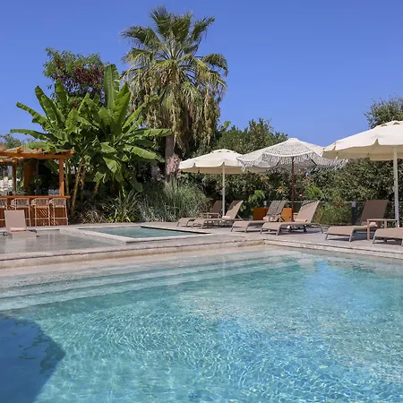 Hotel Bodrum Astrid 4*