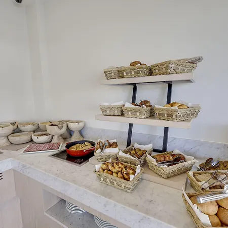 Bodrum Astrid Hotel Gumusluk