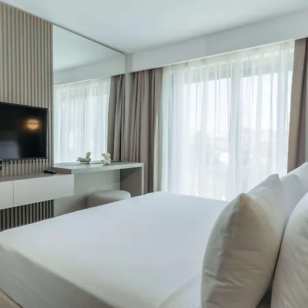 Bodrum Astrid 4* 규무슬럭