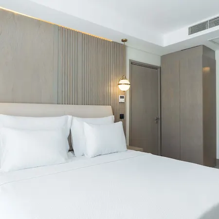 Bodrum Astrid Hotel