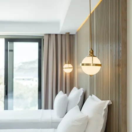 Bodrum Astrid Otel Gümüşlük