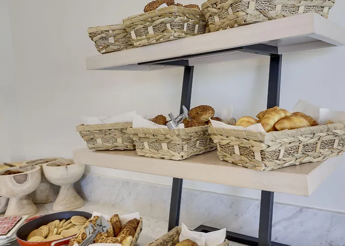 Bodrum Astrid Hotel Gümüşlük