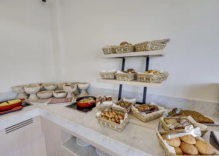 Bodrum Astrid Hotel Gümüşlük