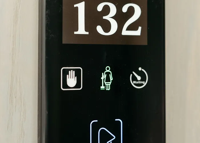 Hotel Bodrum Astrid 4*