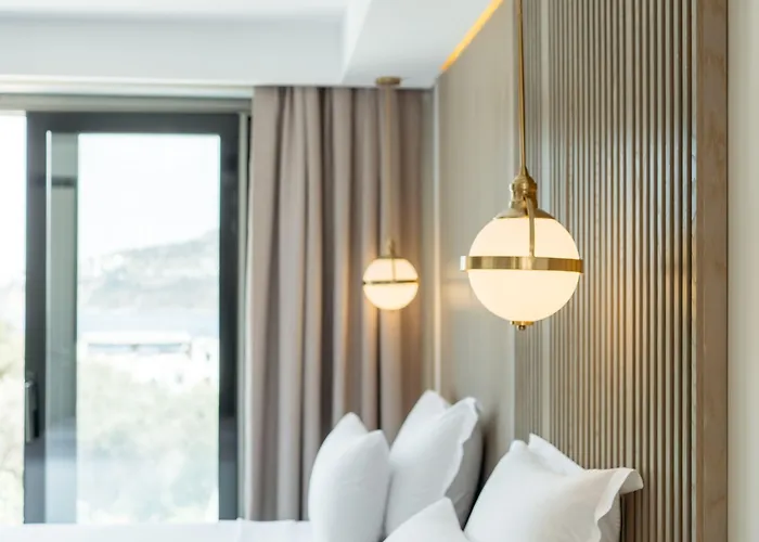 Bodrum Astrid Hotel Gümüşlük