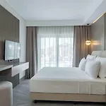 Bodrum Astrid Hotel