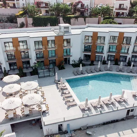 Bodrum Astrid فندق