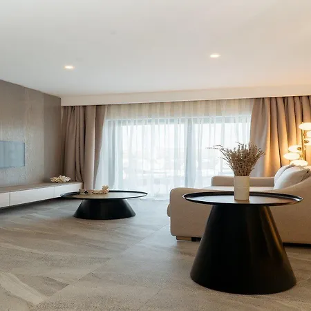 Hotel Bodrum Astrid 4*