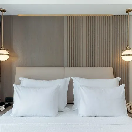 فندق Bodrum Astrid