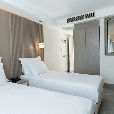 Bodrum Astrid فندق