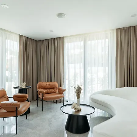 Bodrum Astrid فندق