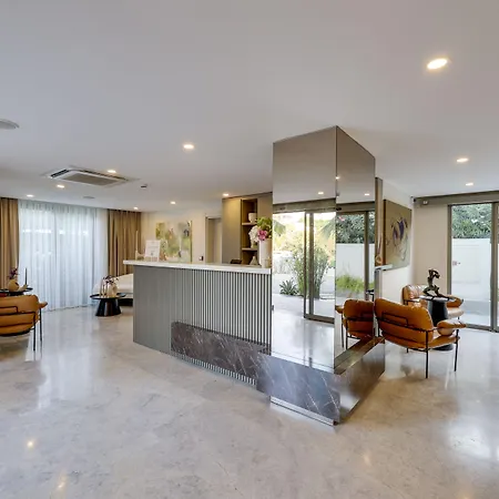 Hotel Bodrum Astrid Gümüşlük