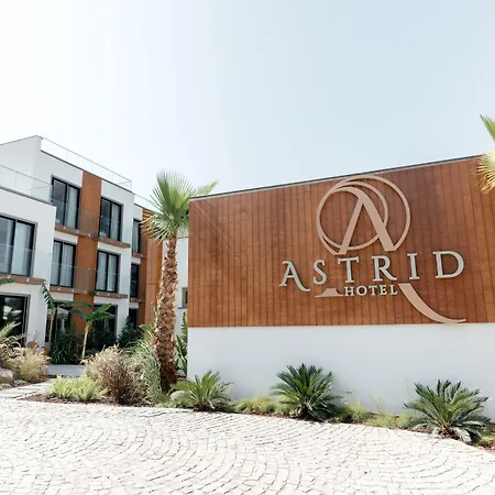 Bodrum Astrid Gümüşlük