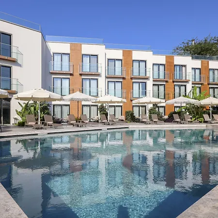 Bodrum Astrid غوموشْلوك