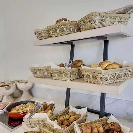 Bodrum Astrid Hotel Gümüşlük