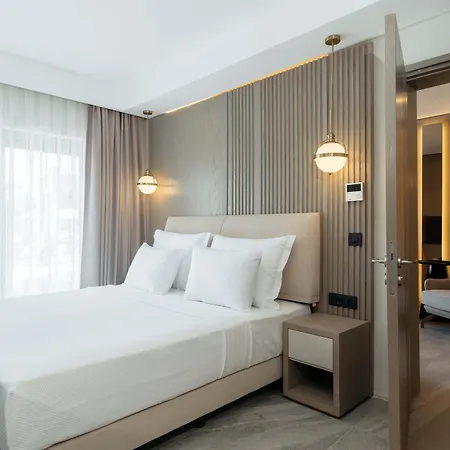 فندق Bodrum Astrid