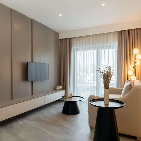 Bodrum Astrid 4*