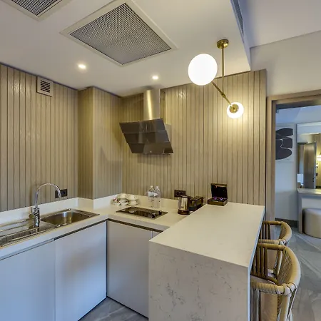 Bodrum Astrid 4* Gümüşlük