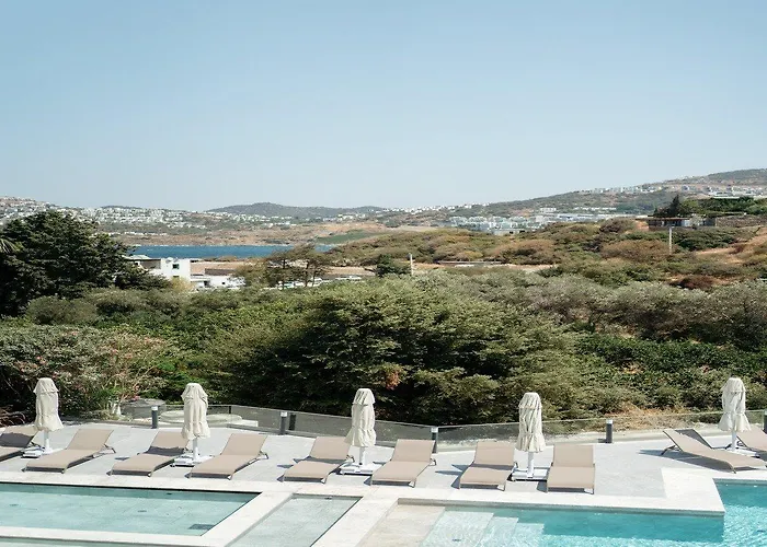 Bodrum Astrid Hotel 4*