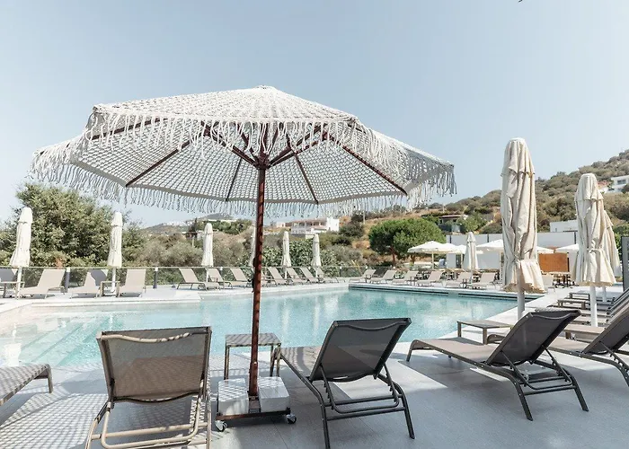 Bodrum Astrid Hotel Gümüşlük