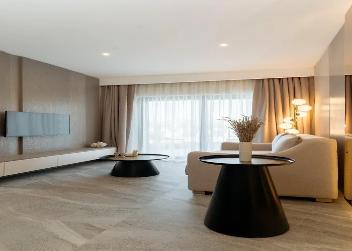 Hotel Bodrum Astrid 4*