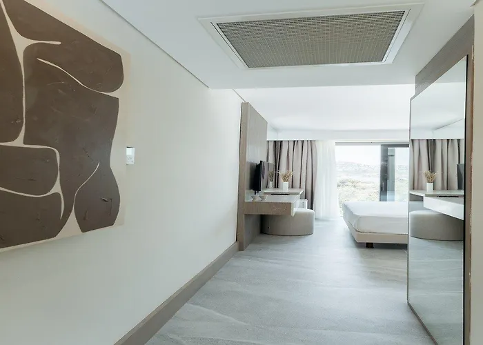 Hotel Bodrum Astrid Gümüşlük