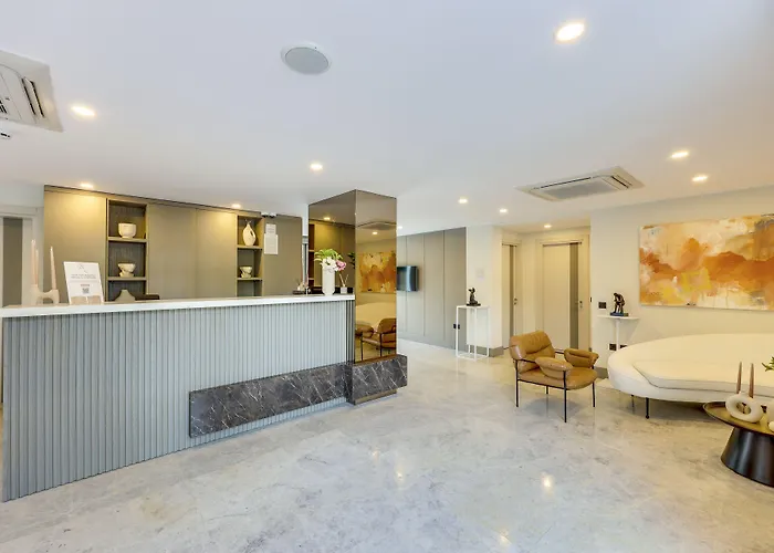 Bodrum Astrid 4* Gümüşlük