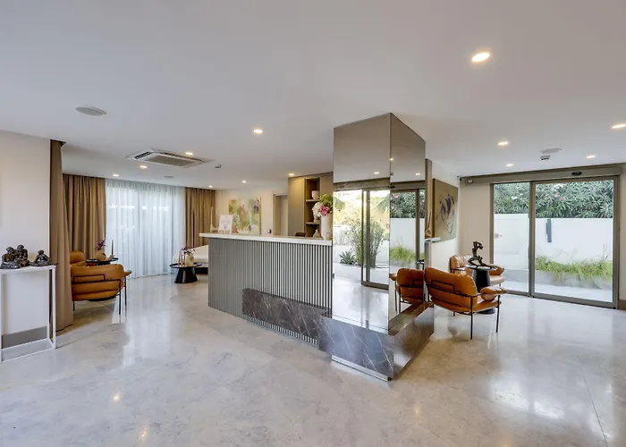 Hotel Bodrum Astrid Gümüşlük