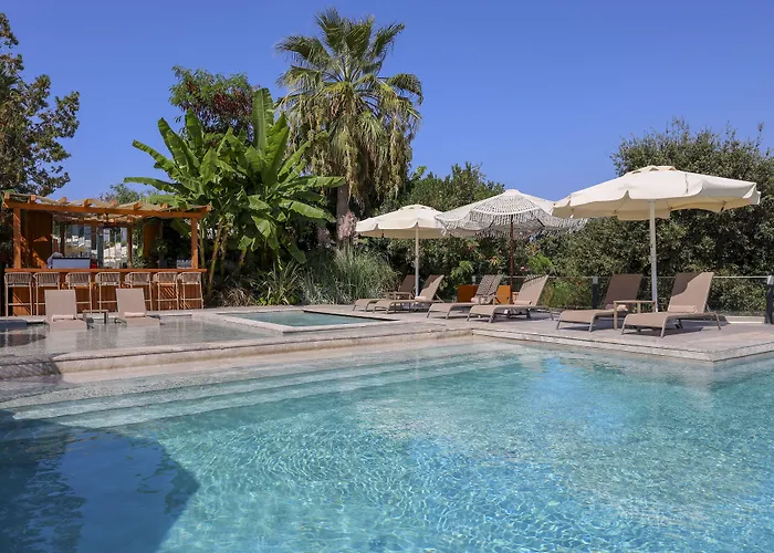 Hotel Bodrum Astrid 4*