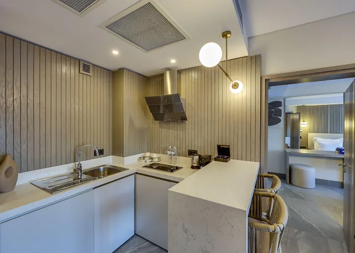 Bodrum Astrid 4* Gümüşlük