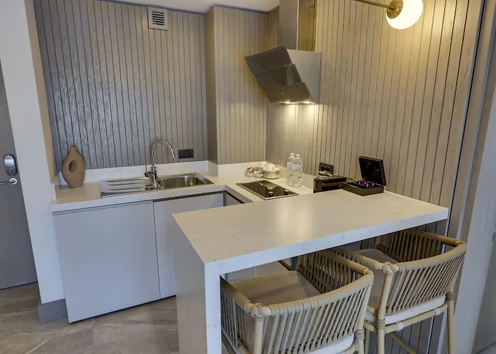 Hotel Bodrum Astrid 4*